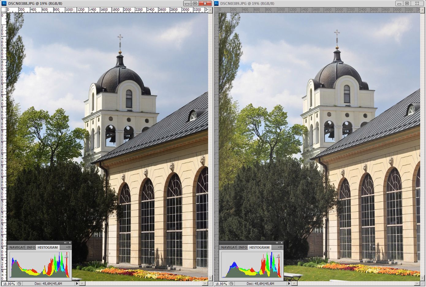 Nikon Coolpix P900 – dwumetrowy zoom! 15