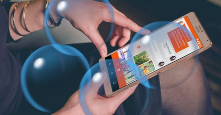 Google bierze się za bąbelki. Wiadomości z interfejsem rodem z Messengera