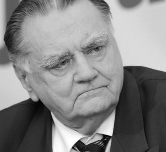 Jan Olszewski nie żyje. Były premier zmarł w wieku 88 lat
