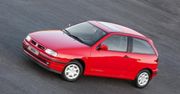 Używany Seat Ibiza II/Córdoba I - typowe awarie i problemy