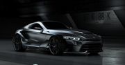 Zadziorny hiszpan - Aspid GT-21 Invictus ujawniony [wideo]