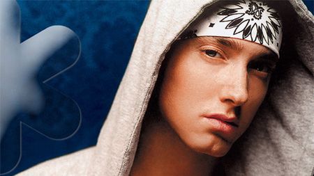 Eminem wypuszcza grę na iPhone’a! 1