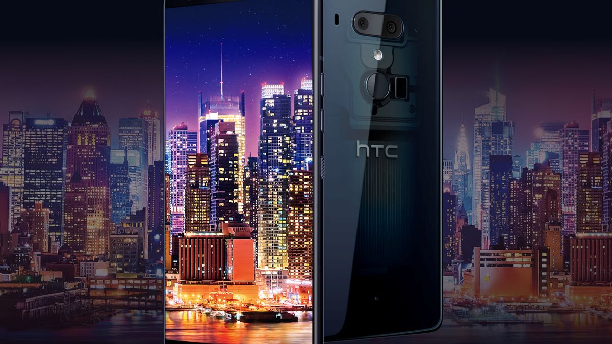 Całe HTC ma mniejsze przychody niż Apple ze słuchawek. Fatalny 2019 rok 1