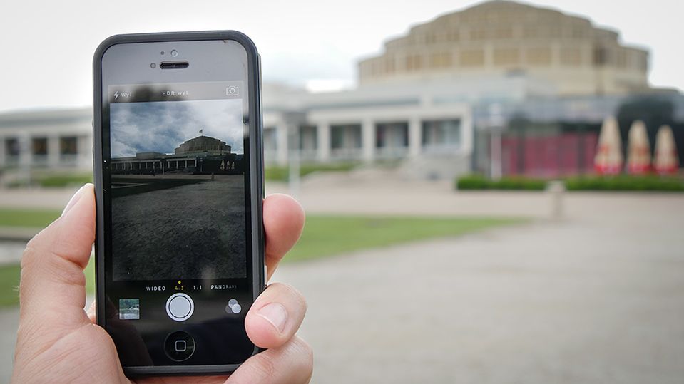 6 najczęstszych błędów przy fotografowaniu smartfonem. Jak ich unikać? 1