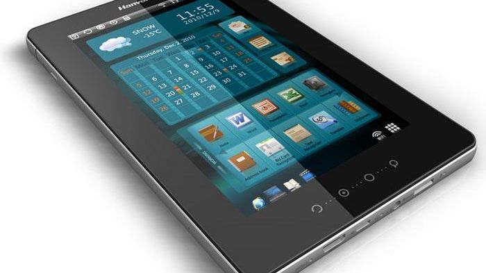 Hanvon HPad A112 - multimedialny e-czytnik czy tablet? 1
