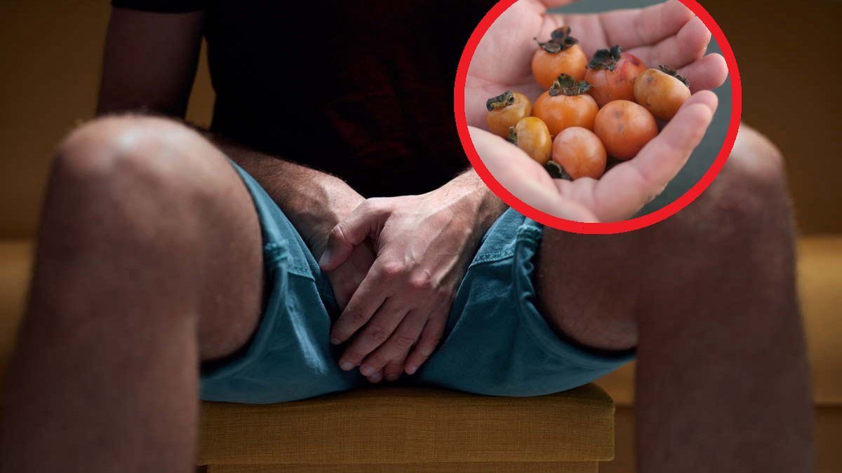 Pyszny i zdrowy, ale nie dla każdego. Ten egzotyczny owoc może powodować obrzęk penisa