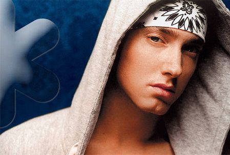 Eminem wypuszcza grę na iPhone’a!