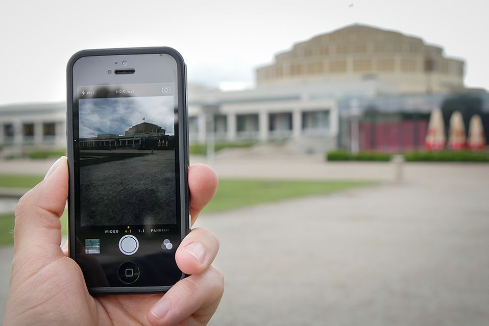 6 najczęstszych błędów przy fotografowaniu smartfonem. Jak ich unikać?