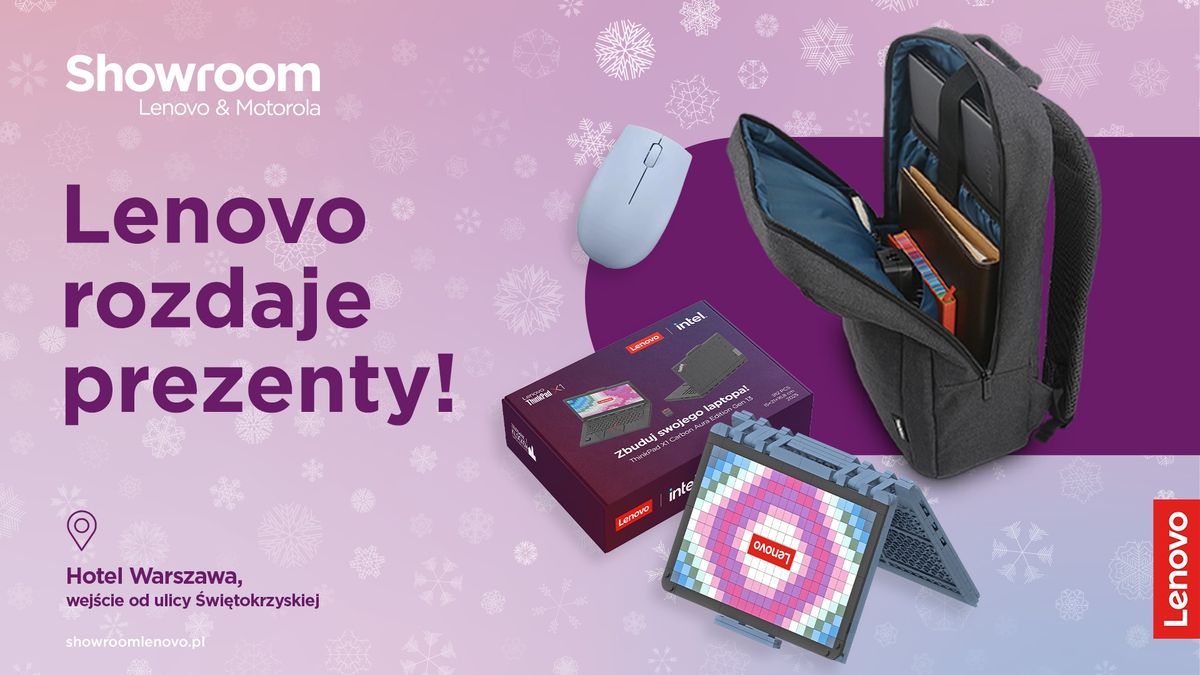 Lenovo