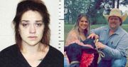 Szczegóły PRZERAŻAJĄCEJ sprawy Taylor Parker, która udawała ciążę i wycięła dziecko z ciała innej kobiety. Czy jej partner ZNAŁ PRAWDĘ?