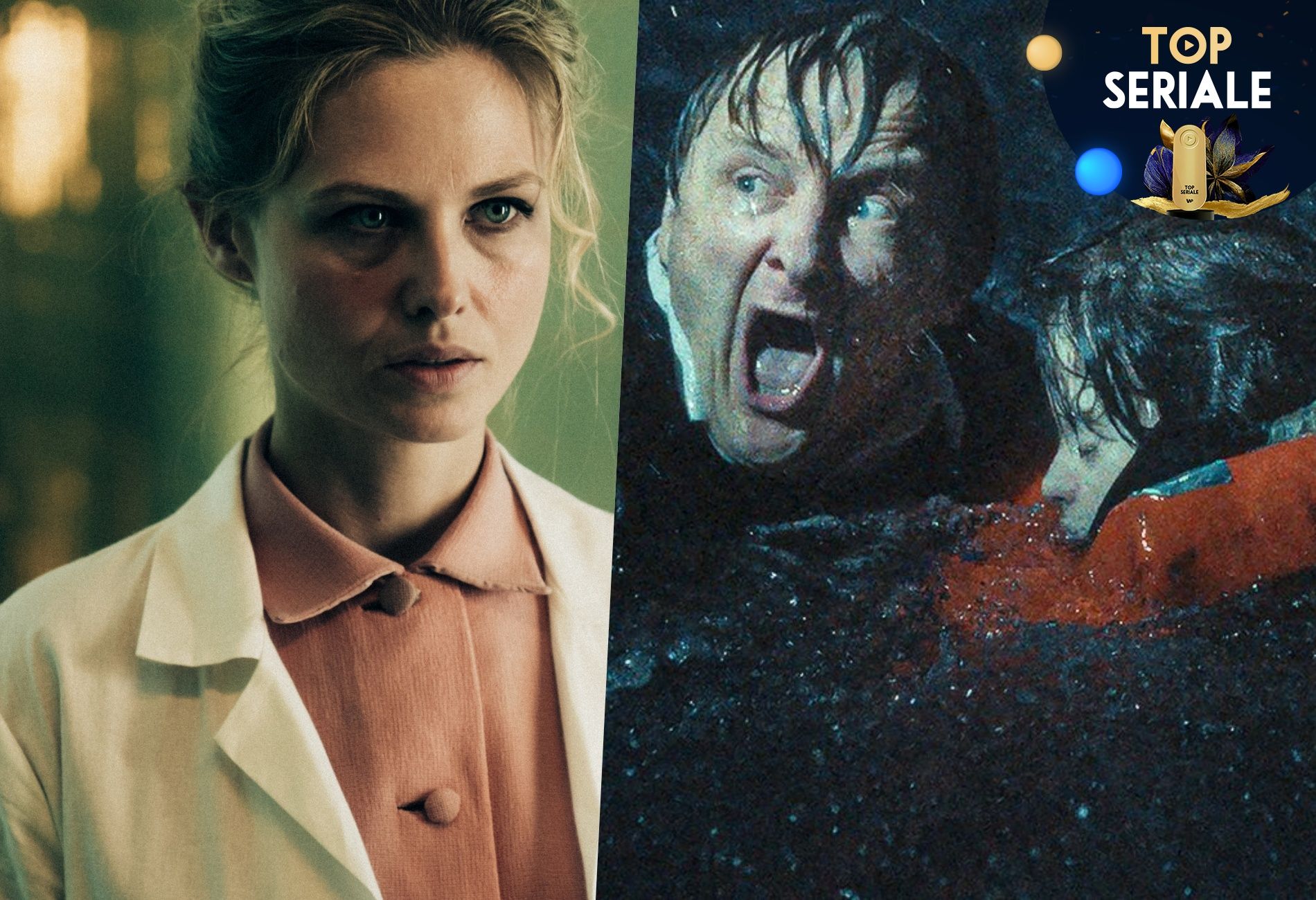 Top Seriale 2026. Rusza głosowanie czytelników. Co było największym hitem?
