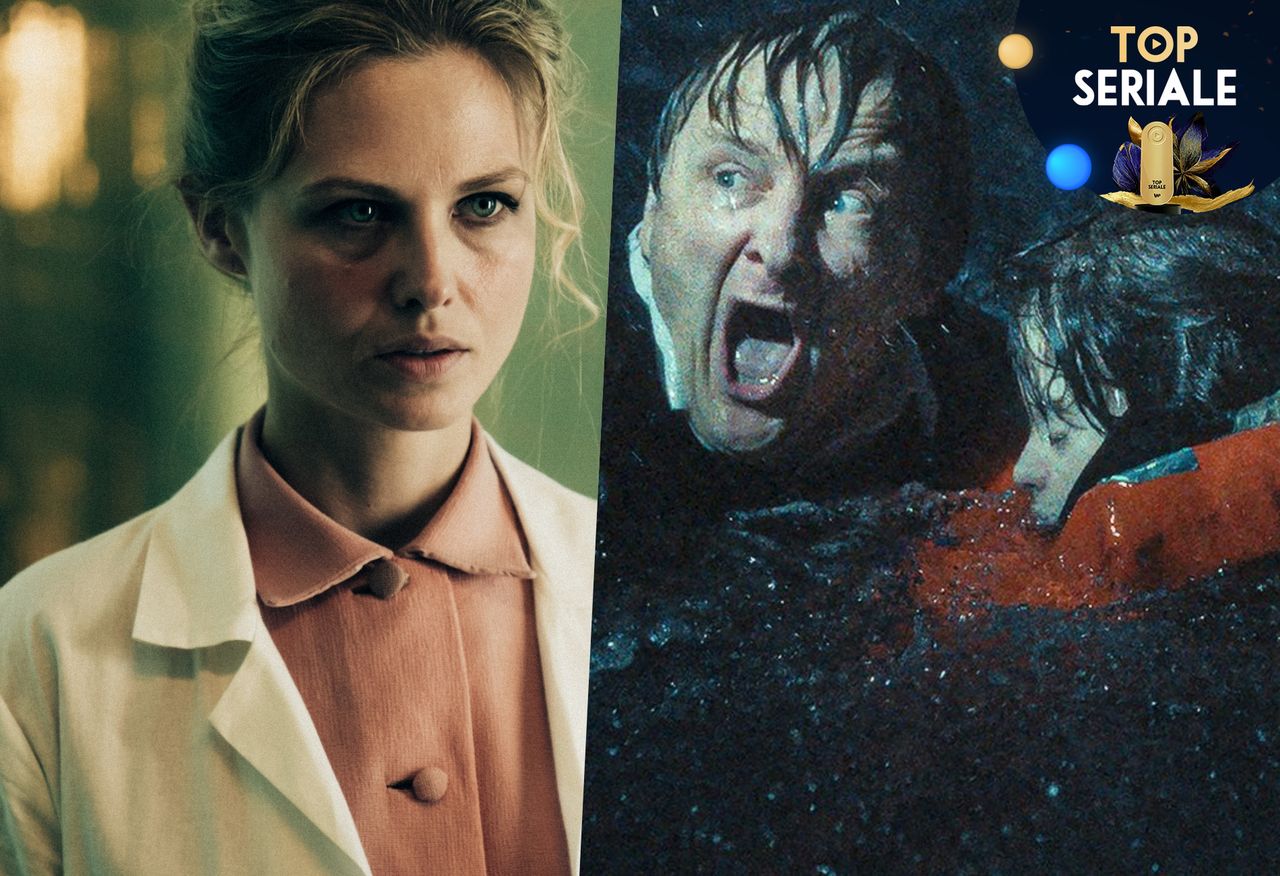 Top Seriale 2026. Rusza głosowanie czytelników. Co było największym hitem?