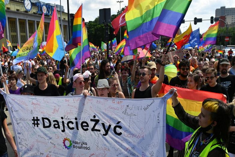 Kaja Godek znów triumfuje? Jest decyzja Sejmu ws. projektu "Stop LGBT"