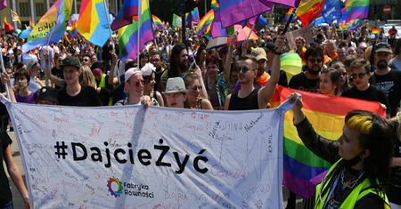 Kaja Godek znów triumfuje? Jest decyzja Sejmu ws. projektu "Stop LGBT"