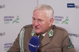 Krynica Forum 2023. Lasy to nasze narodowe dobro