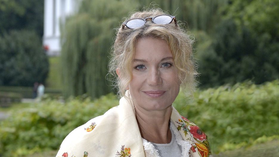 Joanna Trzepiecińska przeżywa drugą młodość