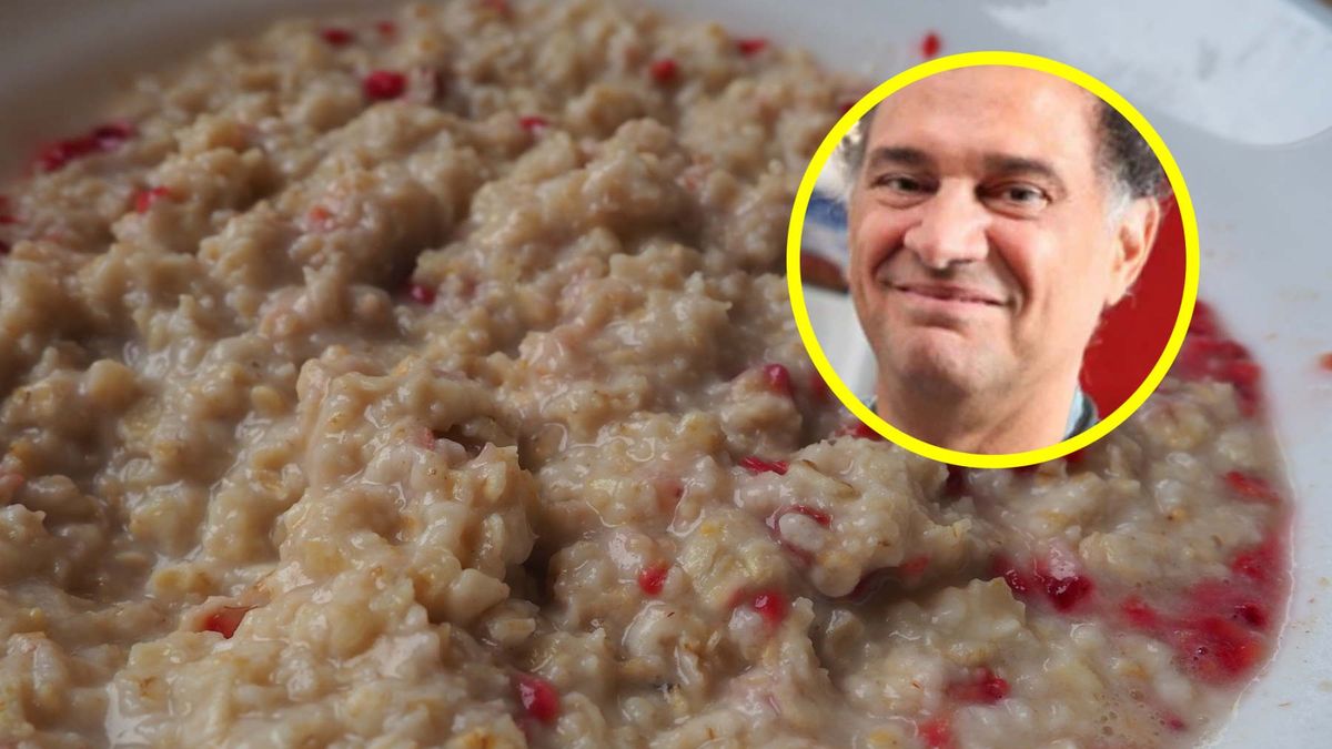 Jedz takie produkty, by zachować długowieczność