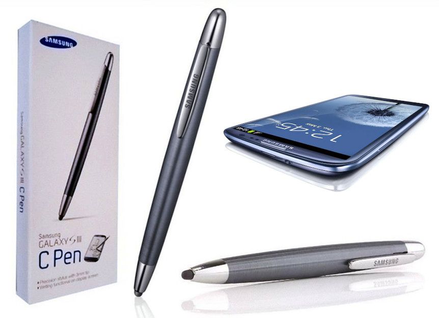 Samsung Galaxy S21 Ultra ze wsparciem dla rysika. Ale jest haczyk 3