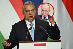 Putin odwiedzi Węgry? Stanowcza deklaracja Orbana