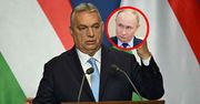 Putin odwiedzi Węgry? Stanowcza deklaracja Orbana