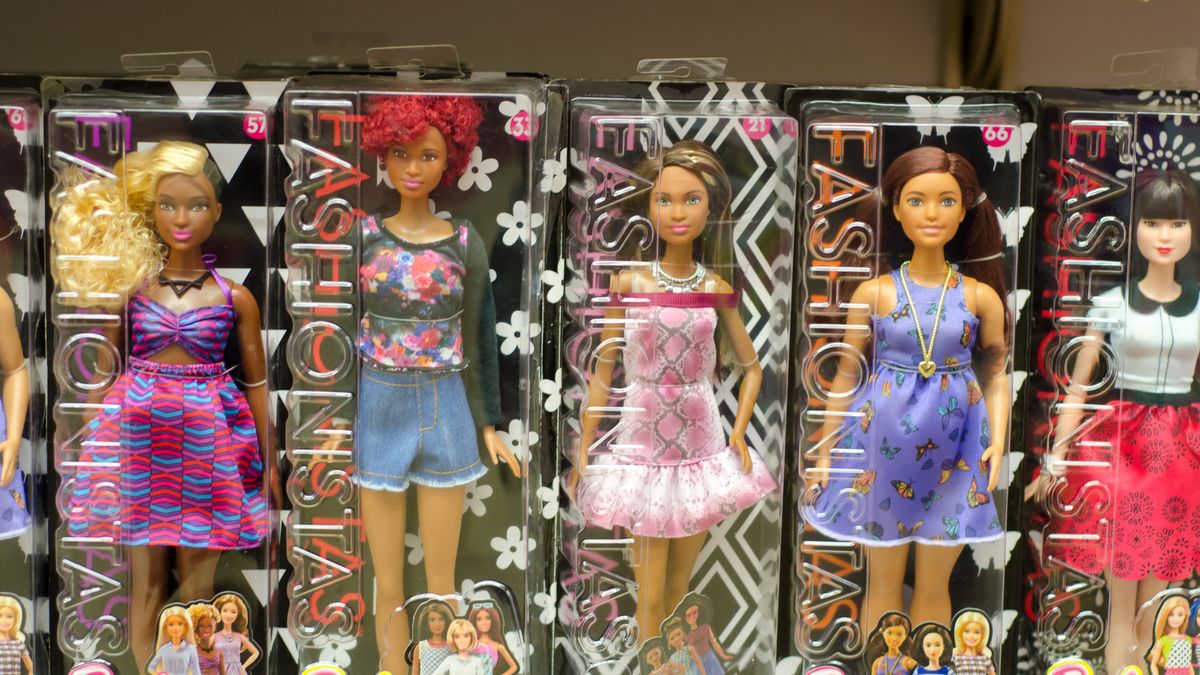 Mattel podniesie ceny. Lali Barbie będą droższe