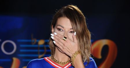 Edyta Górniak zaskoczyła wyznaniem. "Dla nich nie jestem człowiekiem"