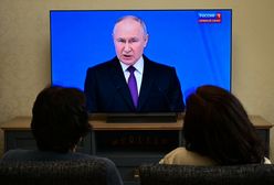 Kreml zakłada porażkę. Administracja Putina rozesłała instrukcje