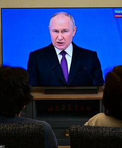 Kreml zakłada porażkę. Administracja Putina rozesłała instrukcje