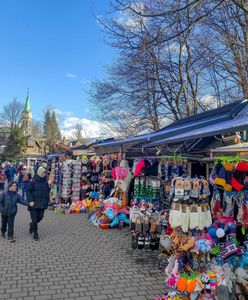 Teraz to jest hitem w Zakopanem. Turyści zapomnieli już o kapibarze