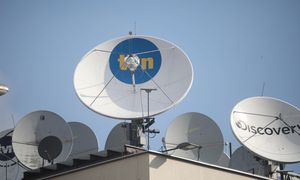 Walka o właściciela TVN. Gigantyczna fuzja w sądzie. Na stole miliardy