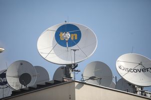 Walka o właściciela TVN. Gigantyczna fuzja w sądzie. Na stole miliardy