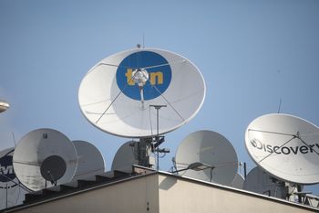 Walka o właściciela TVN. Gigantyczna fuzja w sądzie. Na stole miliardy