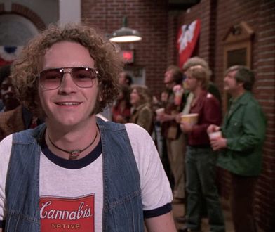 Danny Masterson stanie przed sądem. Grozi mu 45 lat więzienia