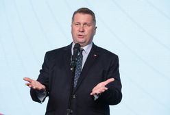 Czarnek o Morawieckim. "Dokonał autorefleksji"