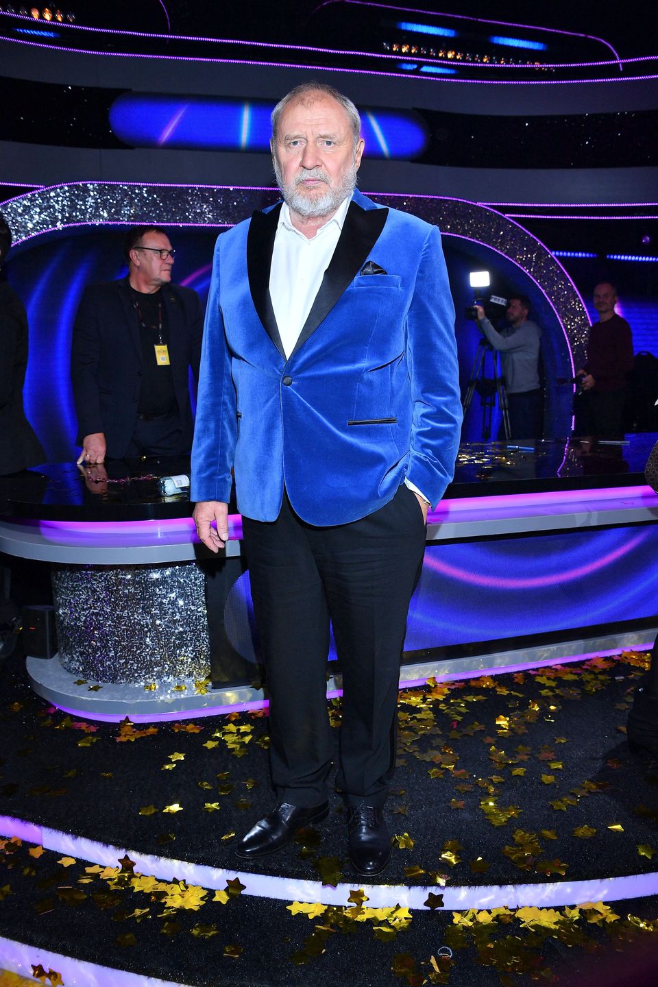 Andrzej Grabowski 