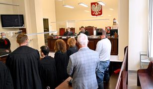 Szczecin. Wyrok w sprawie kanibali