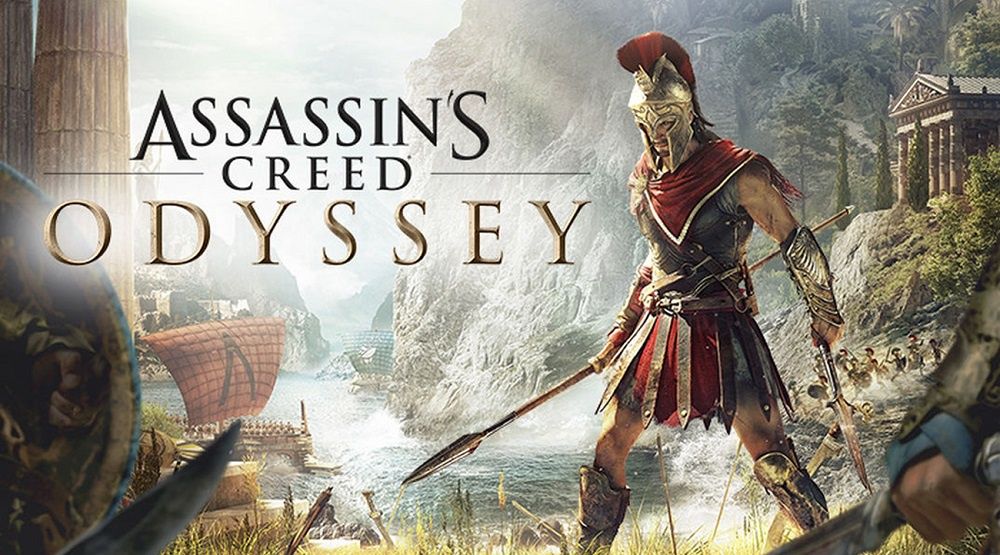 Assassins Creed Odyssey