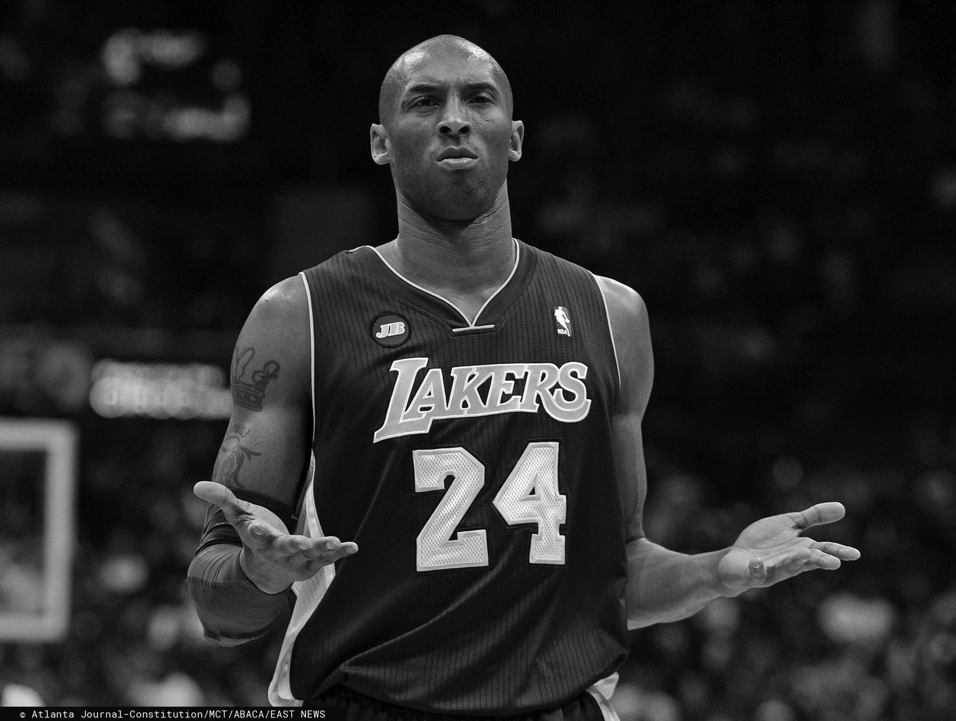 Kobe Bryant