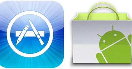 Aplikacje dla Androida droższe niż dla iOS-a?