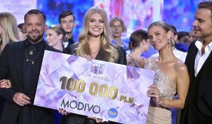 TVN odpowiada na zarzuty ws. "Top Model". Stacja zrobiła coś nieoczekiwanego