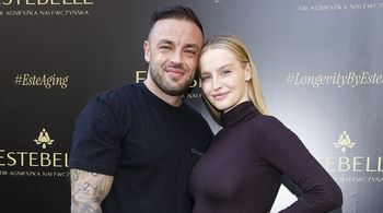 Karolina Pisarek o porodzie. "Zdrowotnie nie mogę urodzić naturalnie"