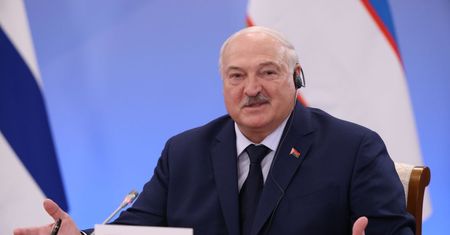 Media: Łukaszenka skłonny do ustępstw wobec USA. Wypuści kolejnych więźniów politycznych?