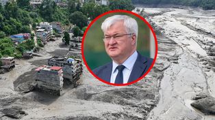 W Nepalu zaginęło 53 Ukraińców. Szef MSZ wydał polecenie służbom