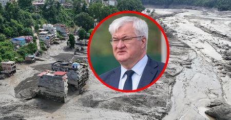 W Nepalu zaginęło 53 Ukraińców. Szef MSZ wydał polecenie służbom