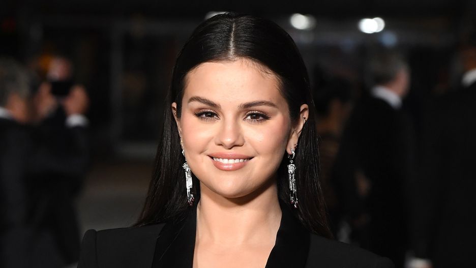 Selena Gomez zachwyciła stylizacją