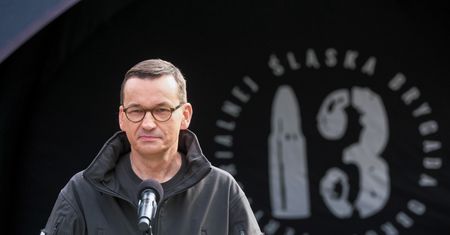 Oczyszczalnia "Czajka". Rafał Trzaskowski poprosił o pomoc. Błyskawiczna reakcja rządu