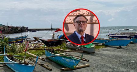 Komunikat MSZ ws. tsunami. Wiadomo, co z Polakami