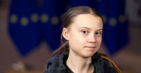 I to się nazywa pomoc. Zobacz, ile Greta Thunberg wydała na walkę z koronawirusem