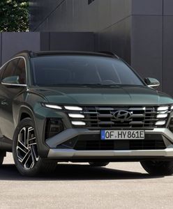 6 powodów, dla których SUV to świetny wybór