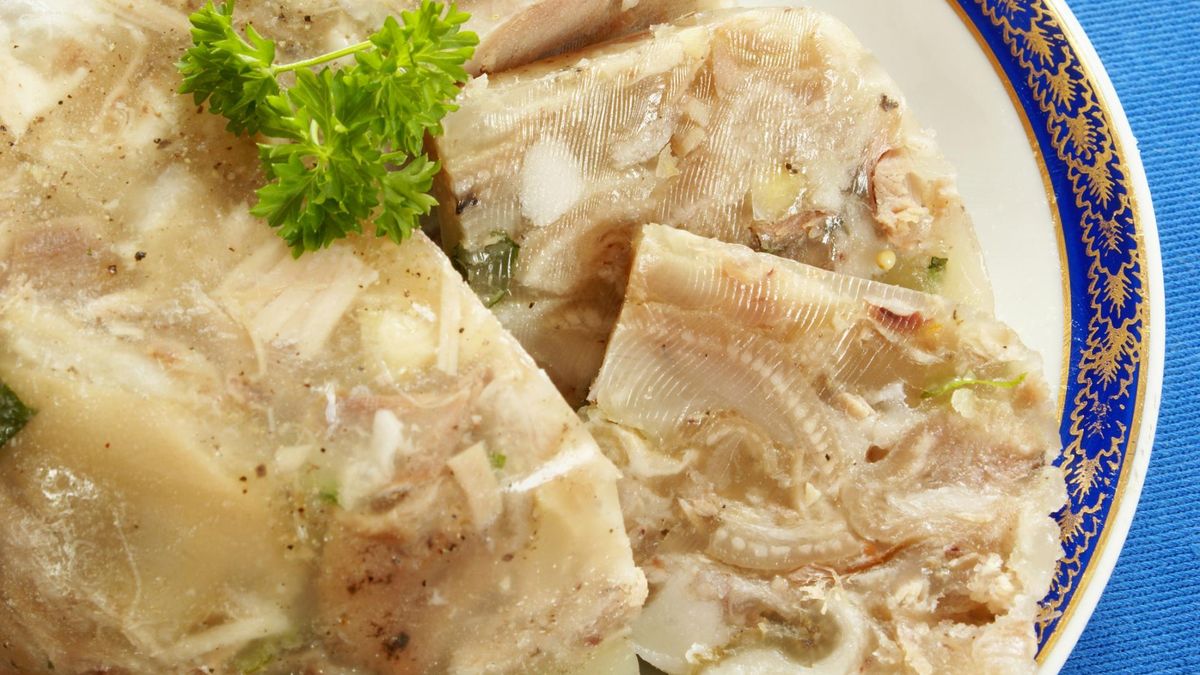 Codzienna dieta może wpływać na kondycję stawów